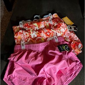 Clothing apparel for kids through adults summer items scandals one piece girls